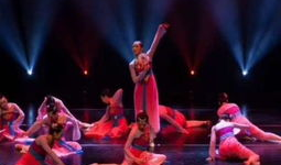 印度舞蹈视频大全,视频大全中的经典舞姿赏析